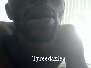 Tyreedazie