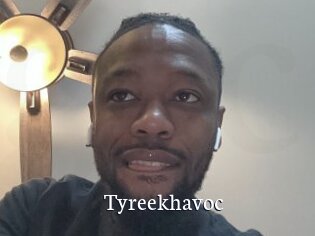 Tyreekhavoc