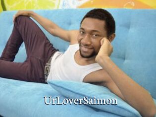 UrLoverSaimon