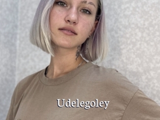 Udelegoley