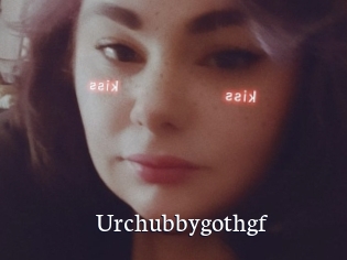 Urchubbygothgf