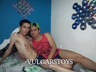 VULGARSTOYS