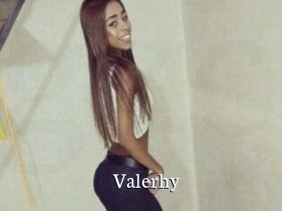 Valerhy