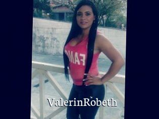 ValerinRobeth