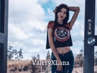 ValeryXLana