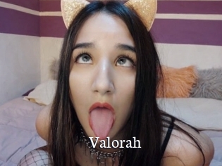 Valorah