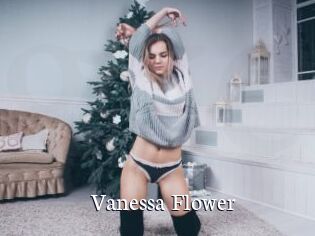 Vanessa_Flower