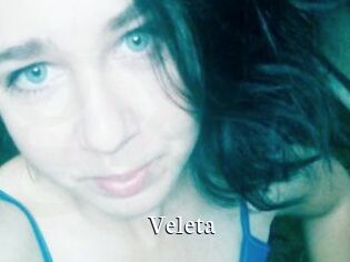 Veleta