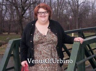 VenusOfUrbino