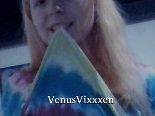 VenusVixxxen