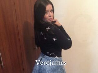 Verojames