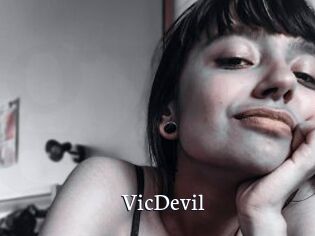 VicDevil