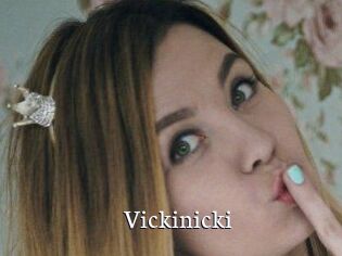 Vickinicki