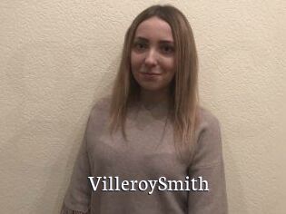 VilleroySmith