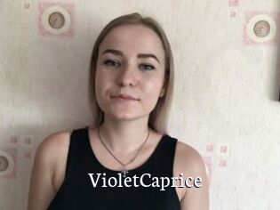 VioletCaprice