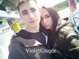 VioletCouple