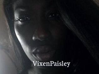 VixenPaisley