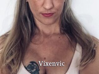 Vixenvic