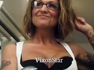 VixonStar