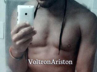 Voltron_Ariston