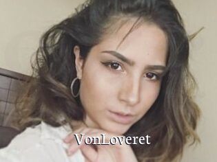 VonLoveret