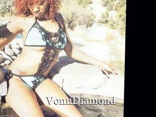 VonnDiamond