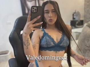 Valedominguez