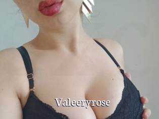 Valeeryrose