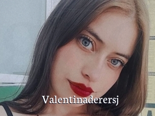 Valentinaderersj