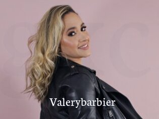 Valerybarbier