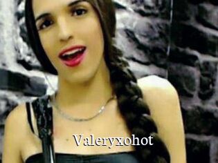 Valeryxohot