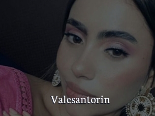 Valesantorin