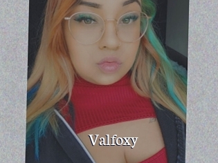 Valfoxy