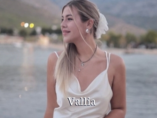 Vallia