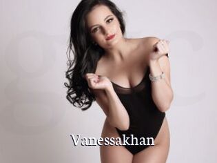 Vanessakhan