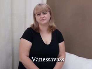 Vanessavass