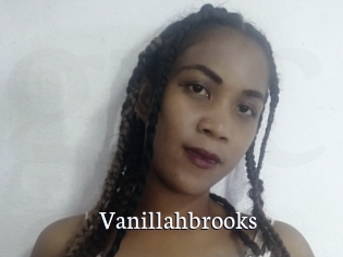 Vanillahbrooks