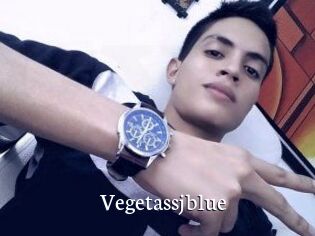 Vegetassjblue