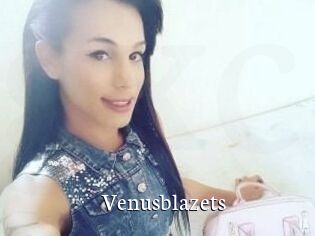 Venusblazets