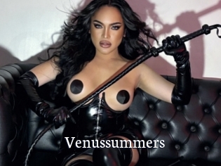 Venussummers