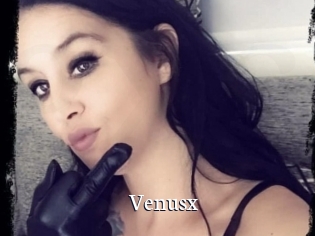 Venusx