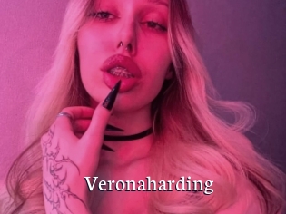 Veronaharding