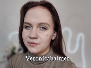 Veronicabalmer