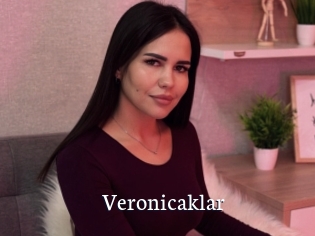 Veronicaklar