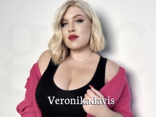 Veronikadavis