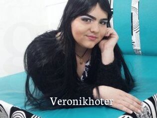 Veronikhoter