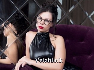 Vetablack