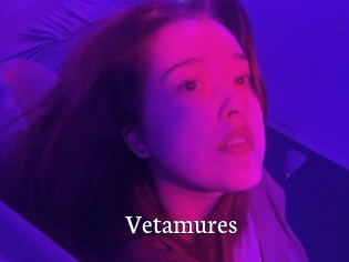 Vetamures