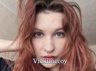 Vickimccoy