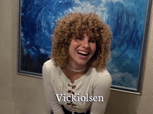 Vickiolsen